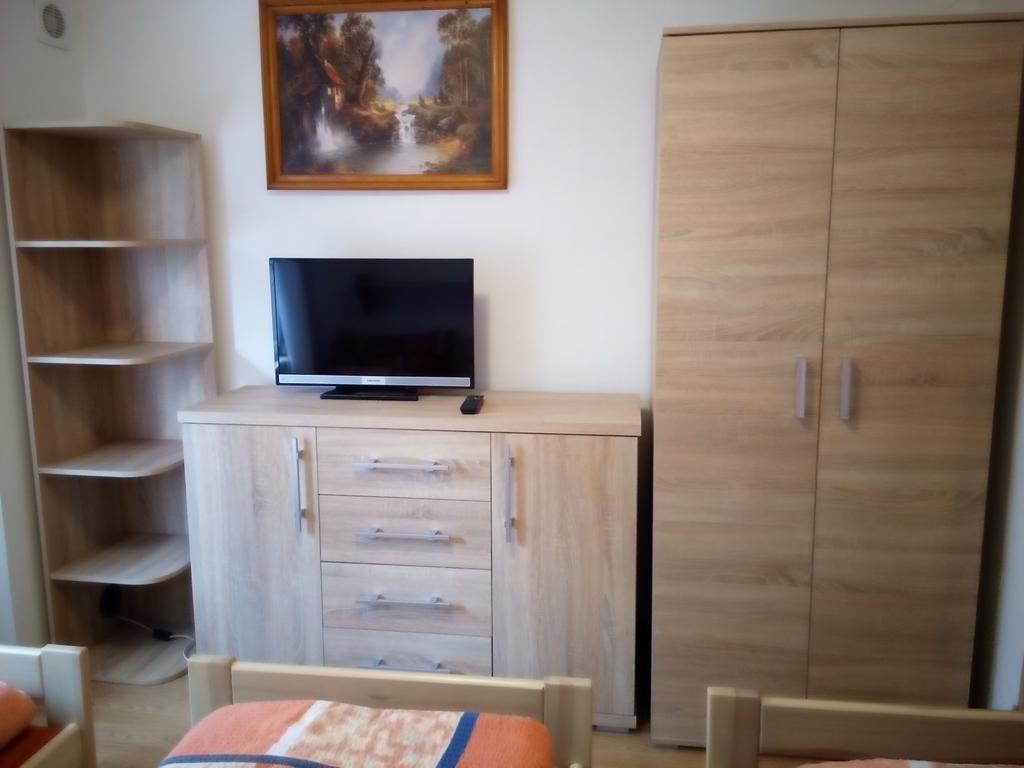 Appartamento U Janecku Teplice nad Metují Esterno foto