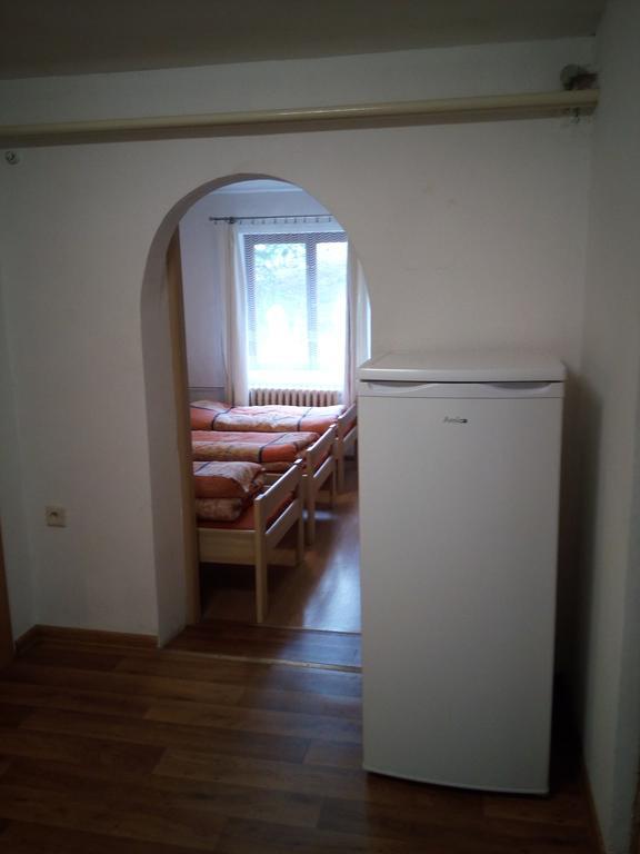 Appartamento U Janecku Teplice nad Metují Esterno foto