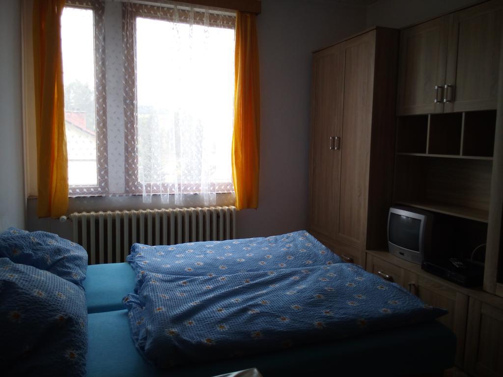 Appartamento U Janecku Teplice nad Metují Esterno foto