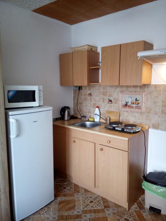 Appartamento U Janecku Teplice nad Metují Esterno foto