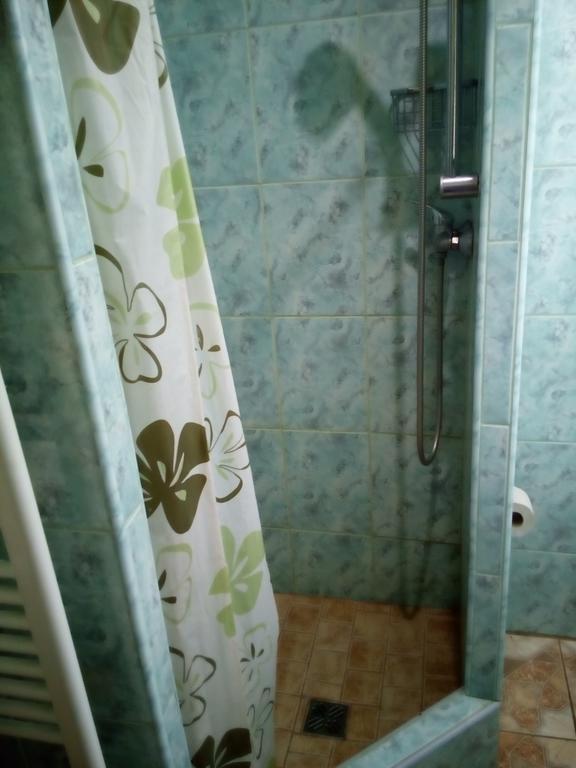 Appartamento U Janecku Teplice nad Metují Esterno foto