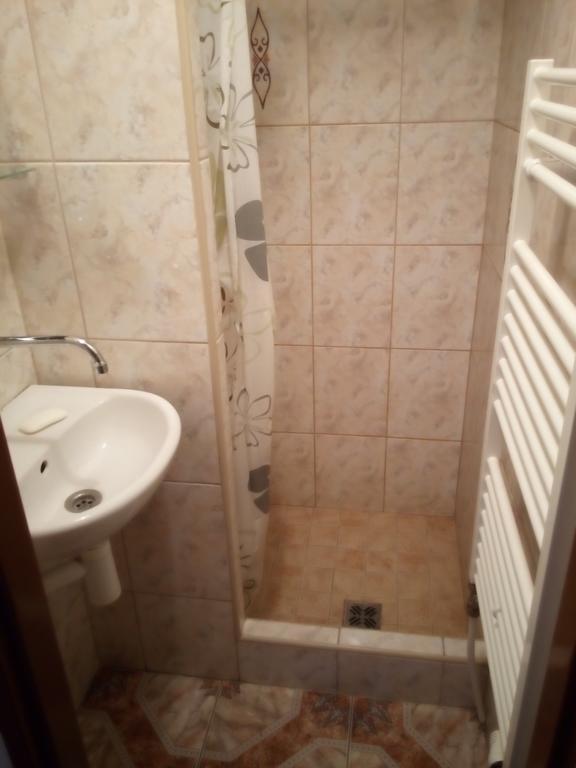 Appartamento U Janecku Teplice nad Metují Esterno foto